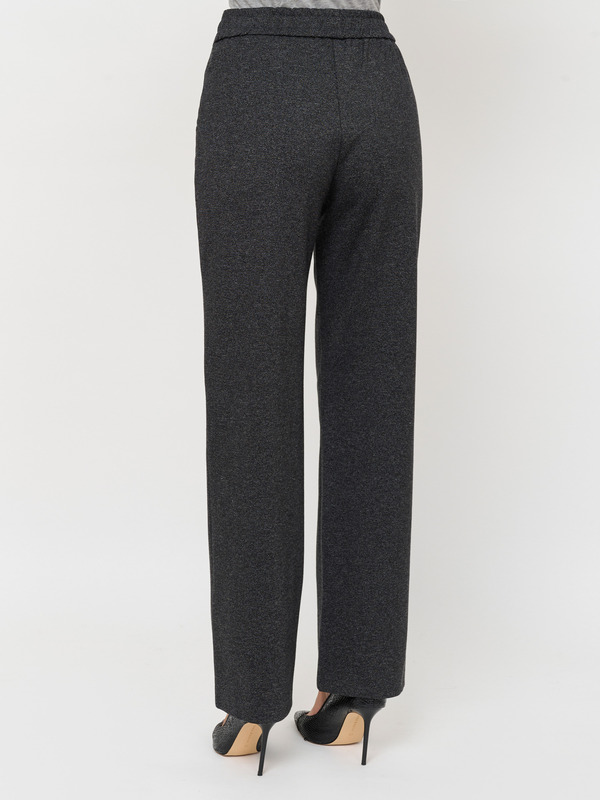 Э2243-19/67-04/м/24-02 Брюки тр. RELAXED by TONI