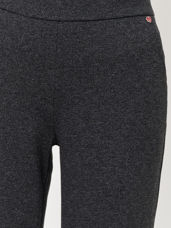 Э2243-19/67-04/м/24-02 Брюки тр. RELAXED by TONI