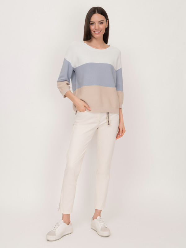 Э5211/3798/21-01 Пуловер Betty&CO