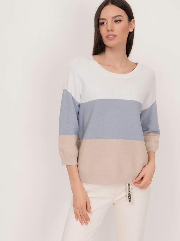 Э5211/3798/21-01 Пуловер Betty&CO