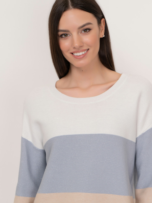 Э5211/3798/21-01 Пуловер Betty&CO