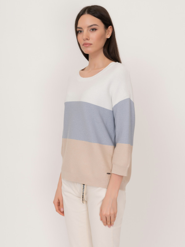 Э5211/3798/21-01 Пуловер Betty&CO