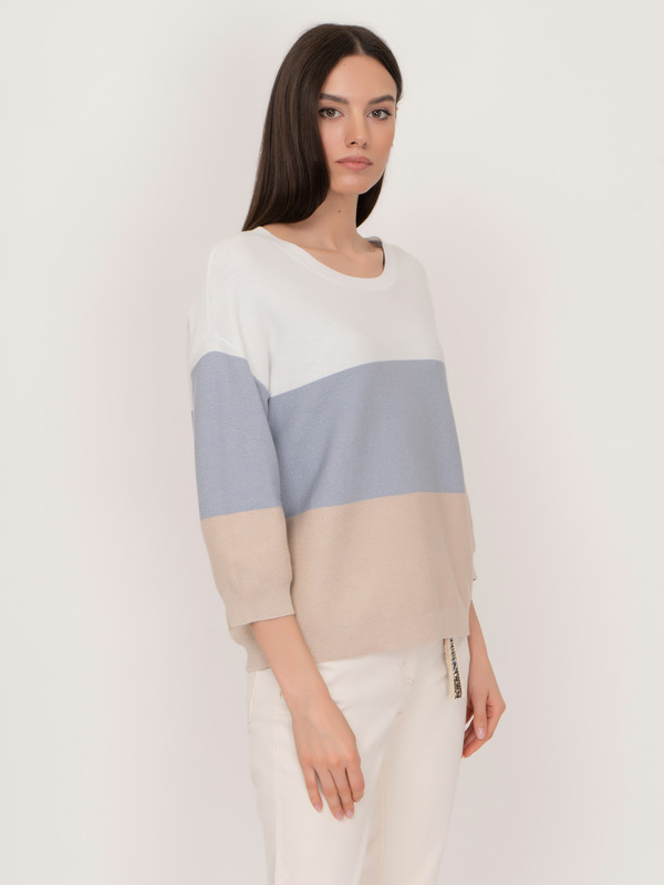 Э5211/3798/21-01 Пуловер Betty&CO