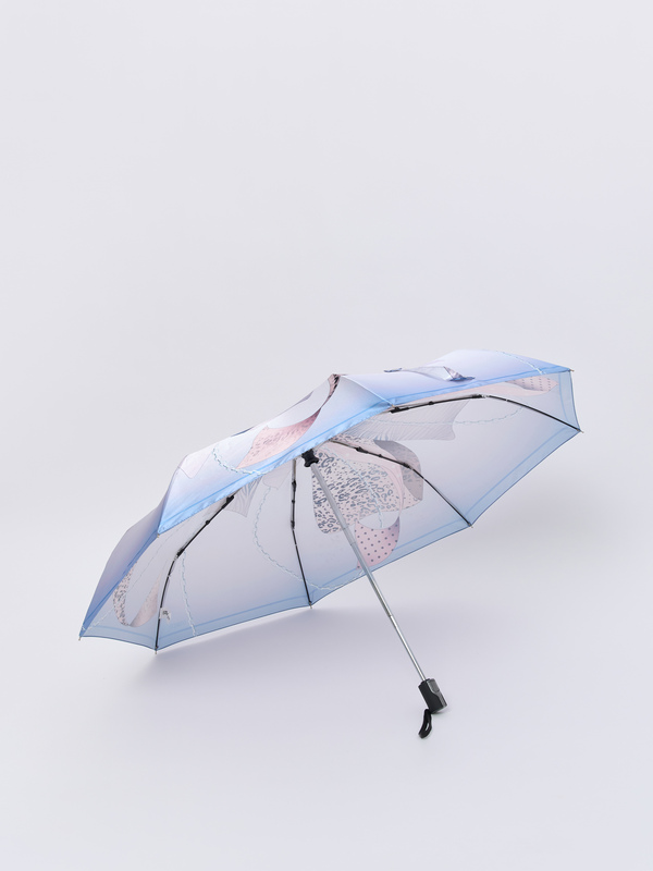 ЭUFLS0107-9/25-01 Зонт A.Fabretti