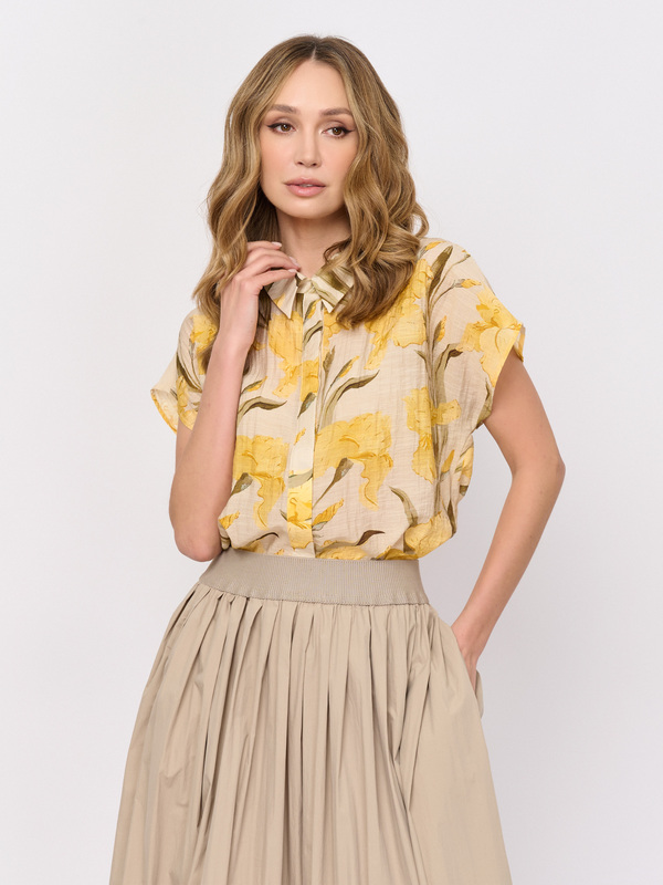 Блуза Franco Vello