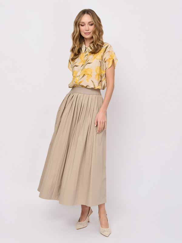 Блуза Franco Vello, фото 3