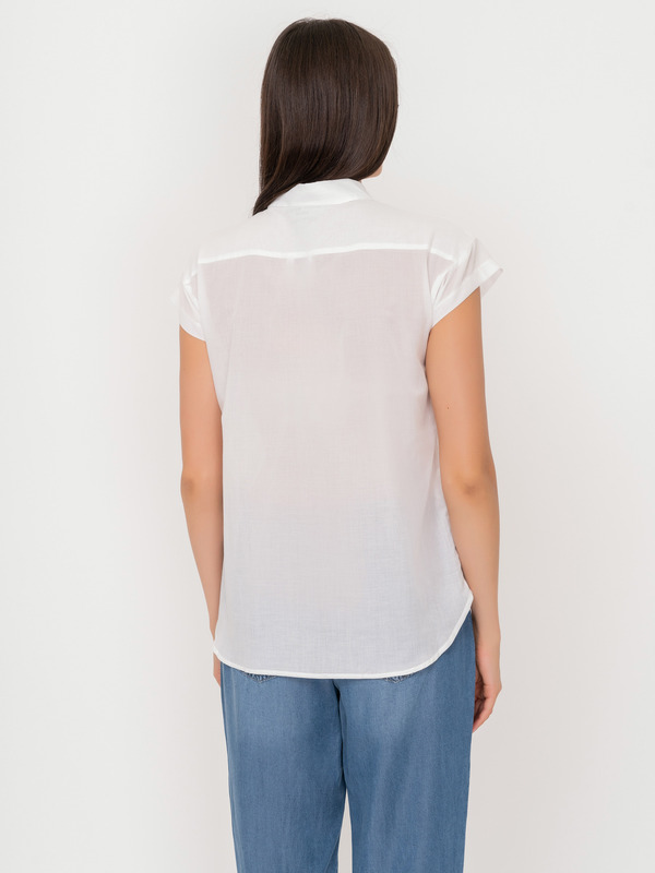 Э360302-66683/20-02 Блуза Gerry Weber