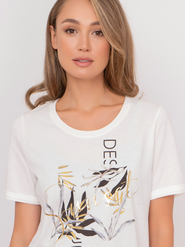 Э770247-35028/22-01 Футболка Gerry Weber