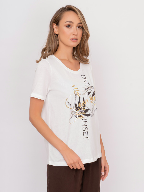 Э770247-35028/22-01 Футболка Gerry Weber