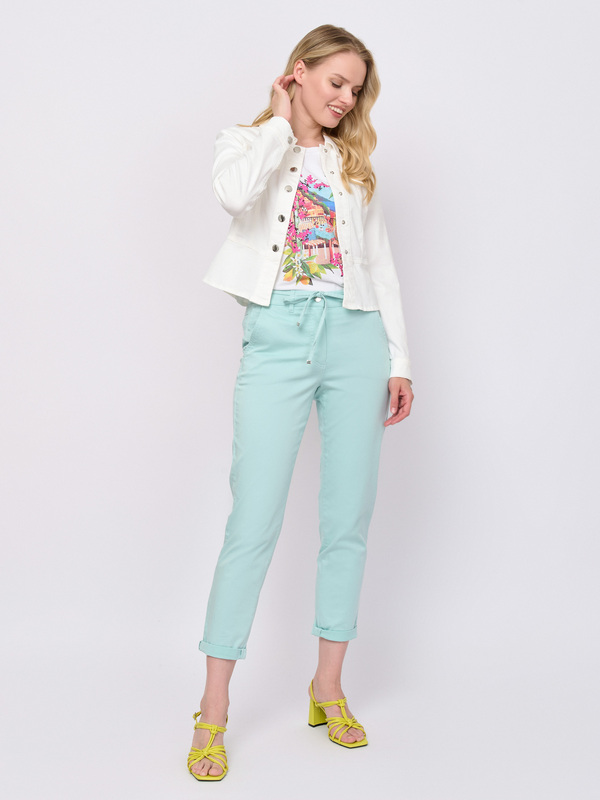 Э530035-31638/м/25-01 Жакет Gerry Weber