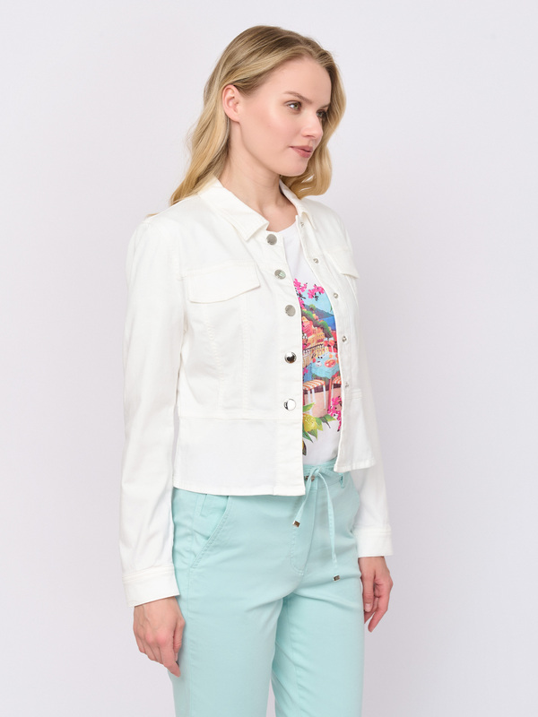 Э530035-31638/м/25-01 Жакет Gerry Weber