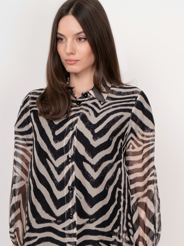 ЭSOLE 259/22-01 Блуза Moretti