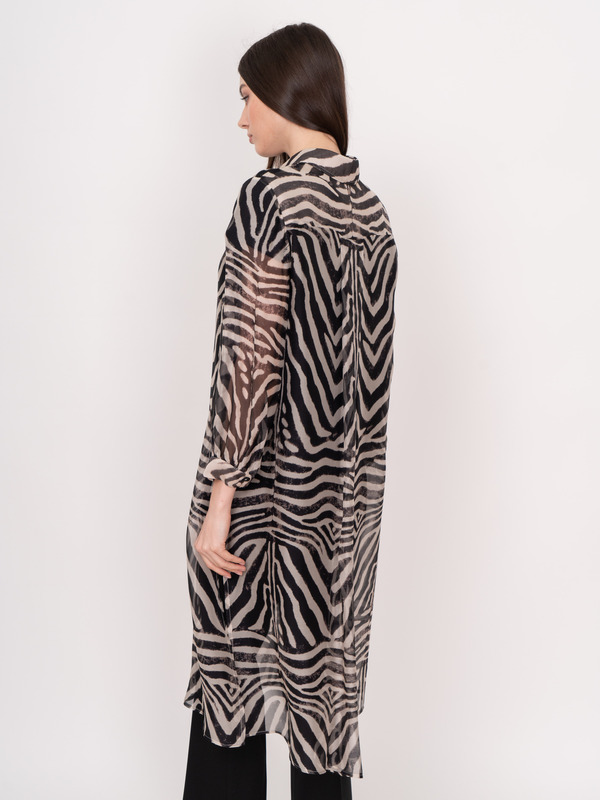 ЭSOLE 259/22-01 Блуза Moretti