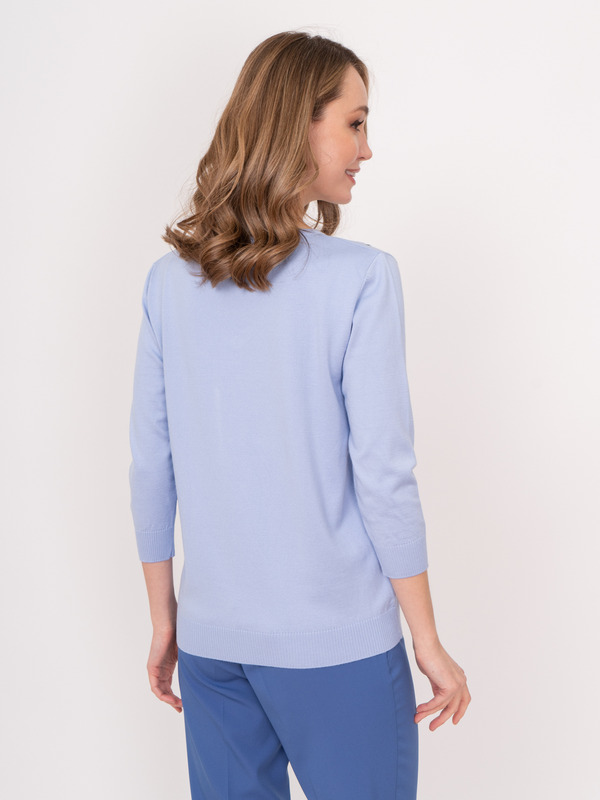 Э5032/22-01 Джемпер Felicita