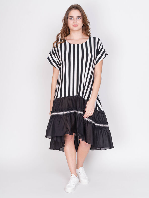 Э711.7024/19-01 Туника Mat Fashion