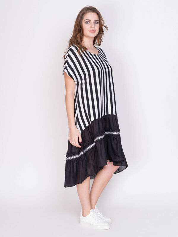 Э711.7024/19-01 Туника Mat Fashion