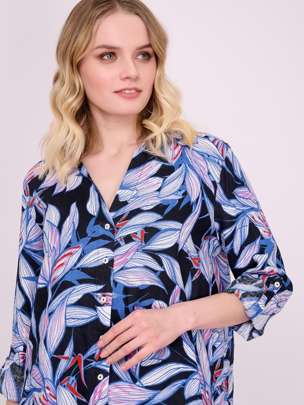 Э860039-66264/23-01 Блузка Gerry Weber