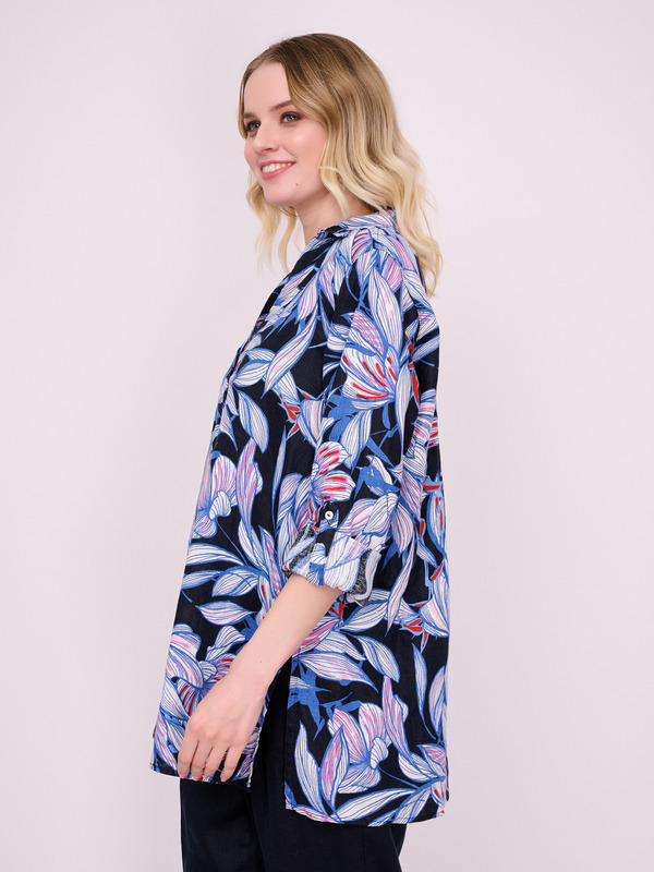 Э860039-66264/23-01 Блузка Gerry Weber