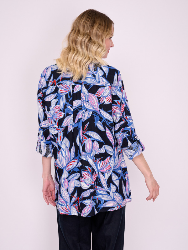 Э860039-66264/23-01 Блузка Gerry Weber