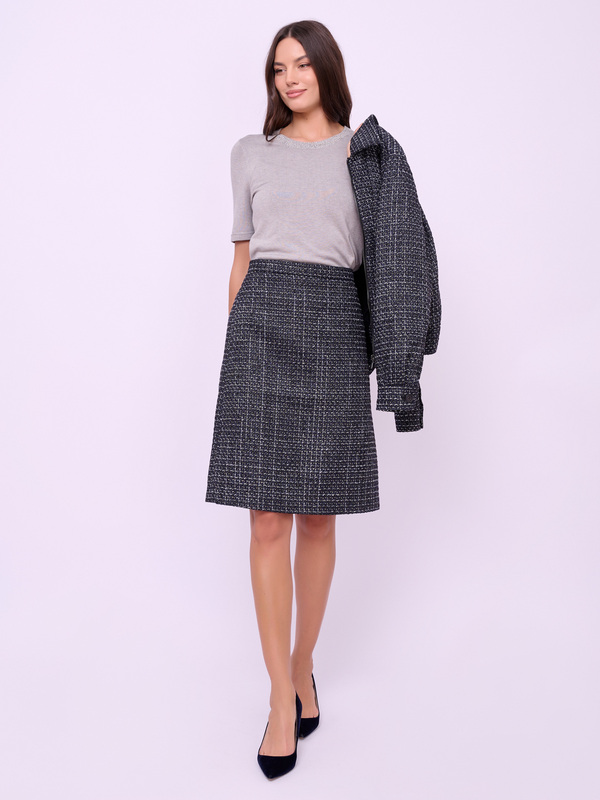 Э210041-31205/23-02 Юбка Gerry Weber