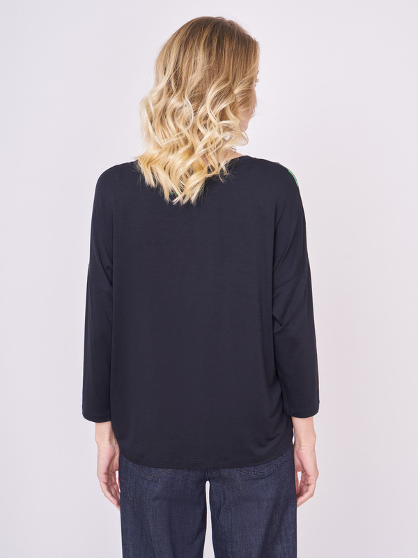 Э170213-35016/23-01 Фуфайка Gerry Weber