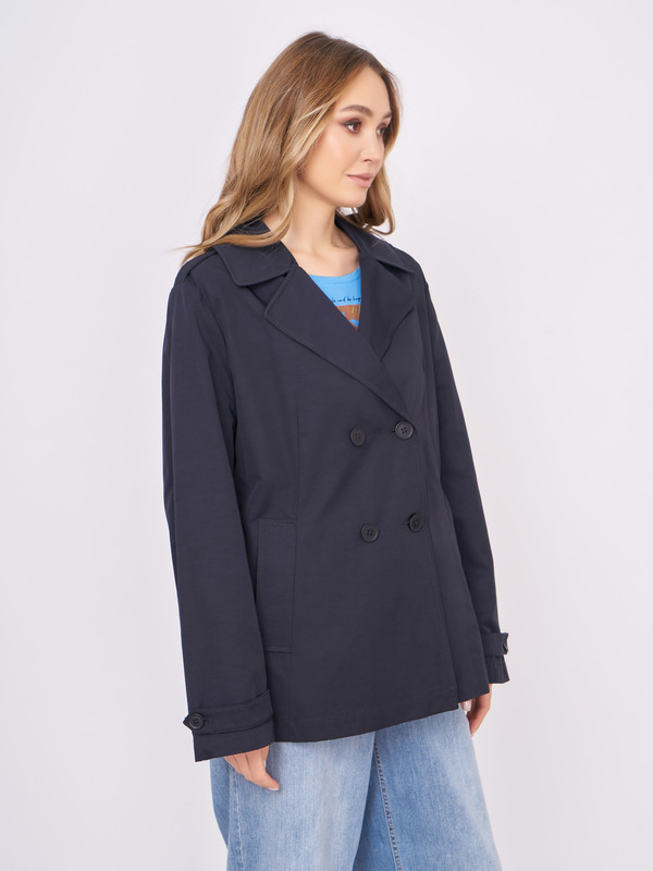 Э250001-21503/м/23-01 Куртка Samoon