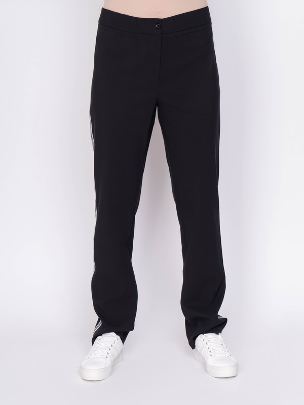 Э34/19-01 Костюм (блуза+брюки) Vestini by Ay-Sel Tekstil