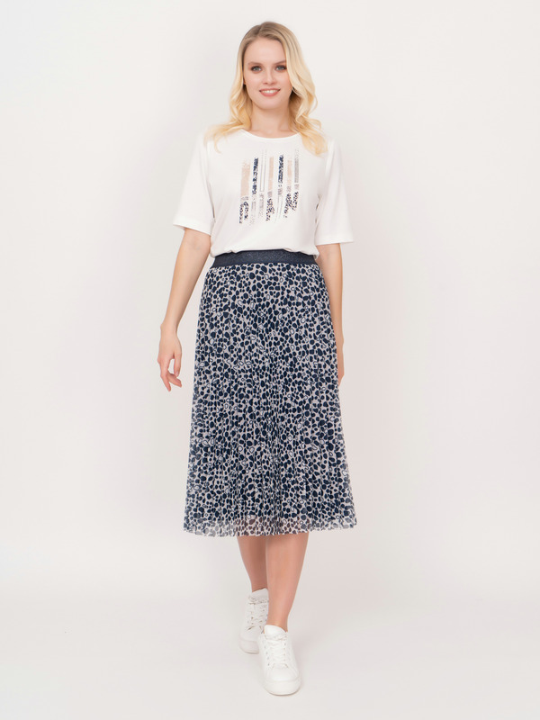 Э113146/22-01 Юбка Rabe