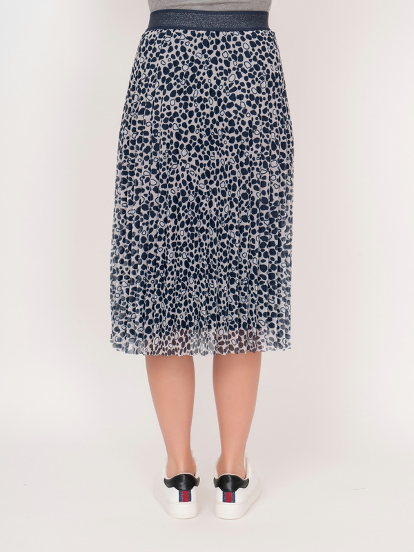 Э113146/22-01 Юбка Rabe