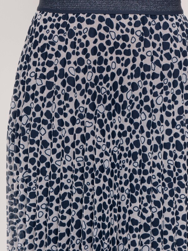 Э113146/22-01 Юбка Rabe