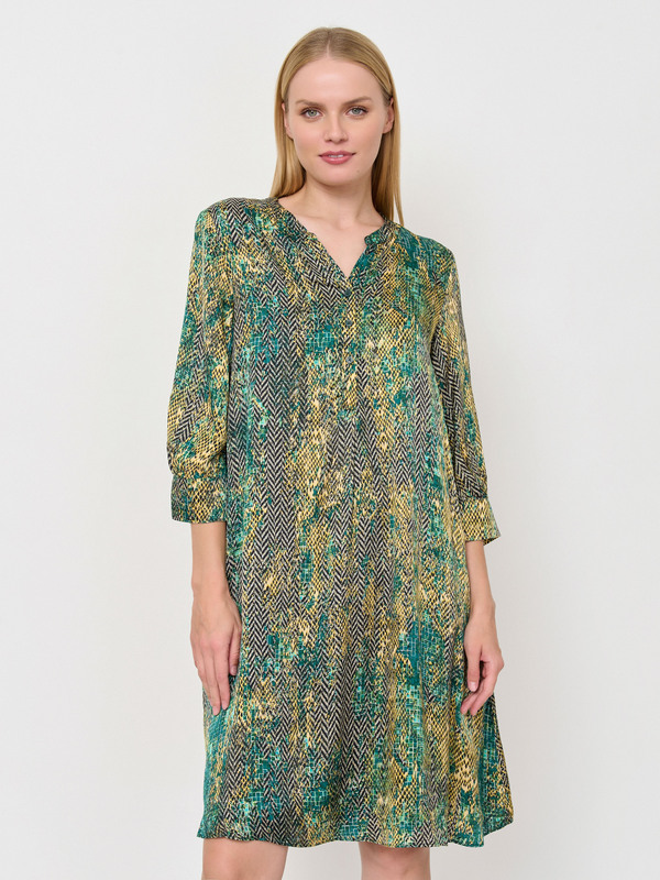 Э480007-31511/м/24-02 Платье Gerry Weber