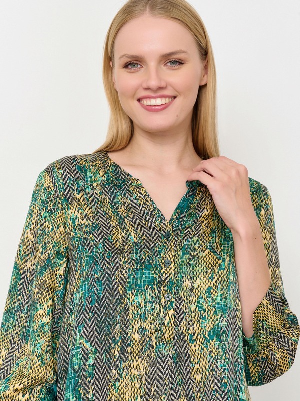 Э480007-31511/м/24-02 Платье Gerry Weber