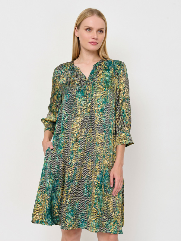 Э480007-31511/м/24-02 Платье Gerry Weber