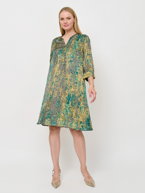 Э480007-31511/м/24-02 Платье Gerry Weber