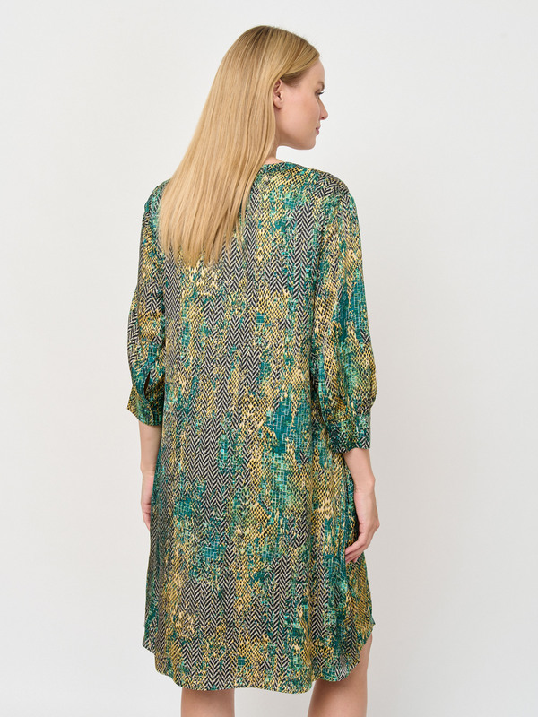 Э480007-31511/м/24-02 Платье Gerry Weber