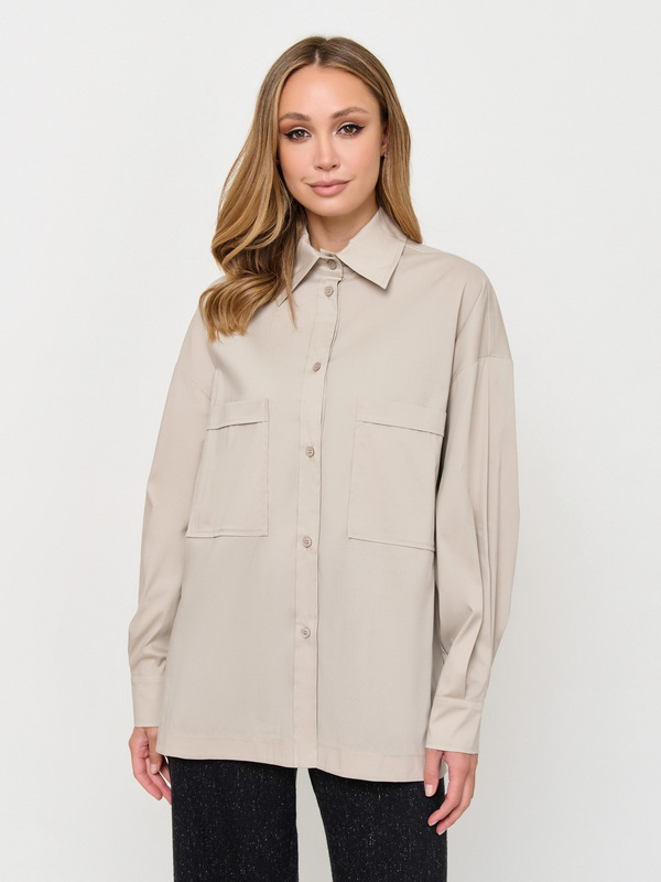 Э59732/м/24-02 Блуза D.Exterior