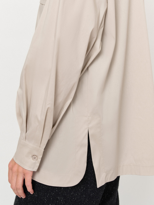 Э59732/м/24-02 Блуза D.Exterior