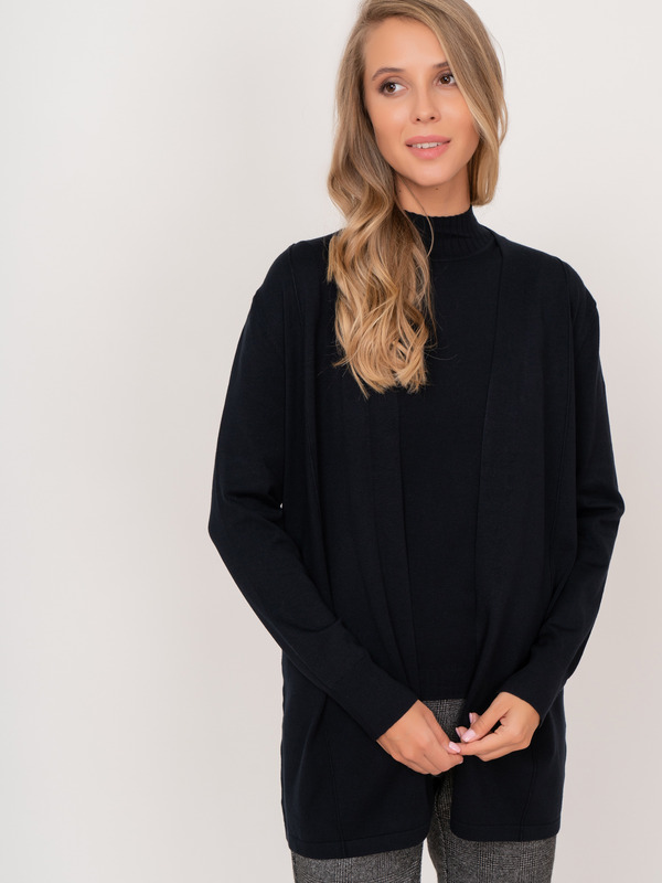 Э93204-35711/21-02 Кардиган Gerry Weber