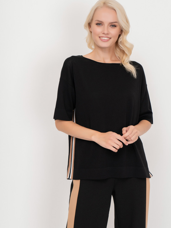 Э370513-44703/20-02 Джемпер Gerry Weber