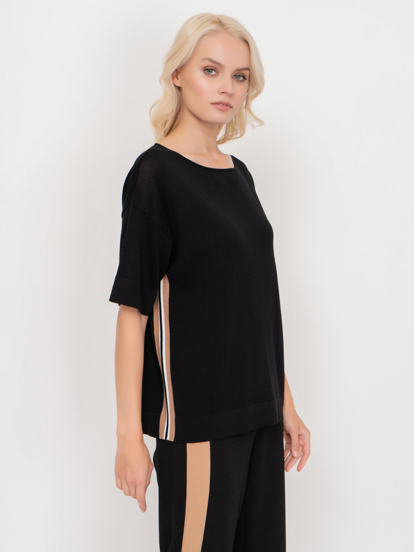 Э370513-44703/20-02 Джемпер Gerry Weber