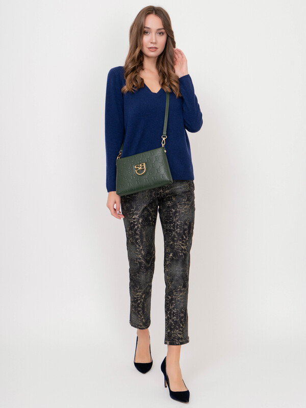 Э5763/727/20-02 Брюки Zerres