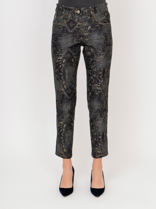 Э5763/727/20-02 Брюки Zerres