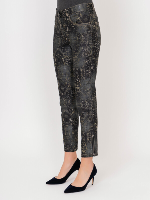 Э5763/727/20-02 Брюки Zerres