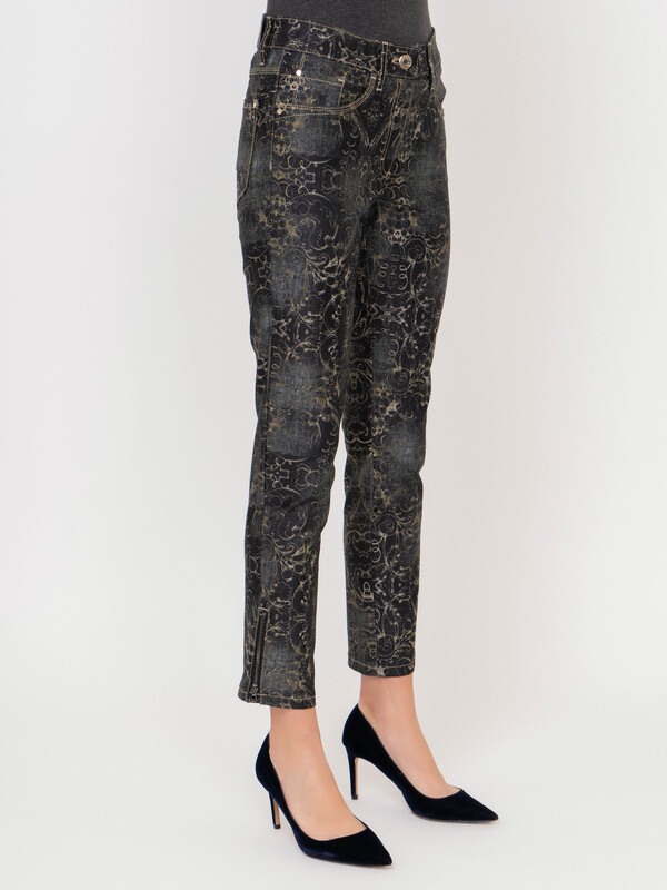 Э5763/727/20-02 Брюки Zerres