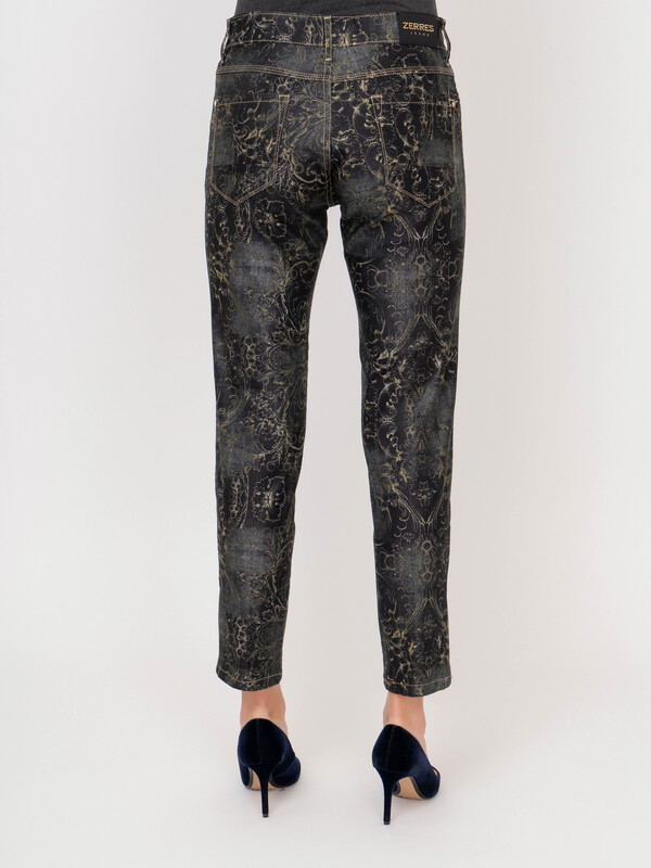 Э5763/727/20-02 Брюки Zerres