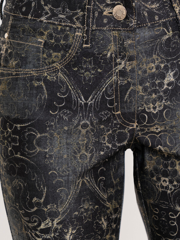 Э5763/727/20-02 Брюки Zerres