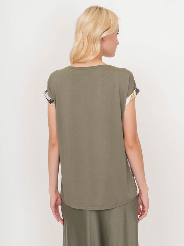 Э2301/1633/20-02 Футболка Betty Barclay