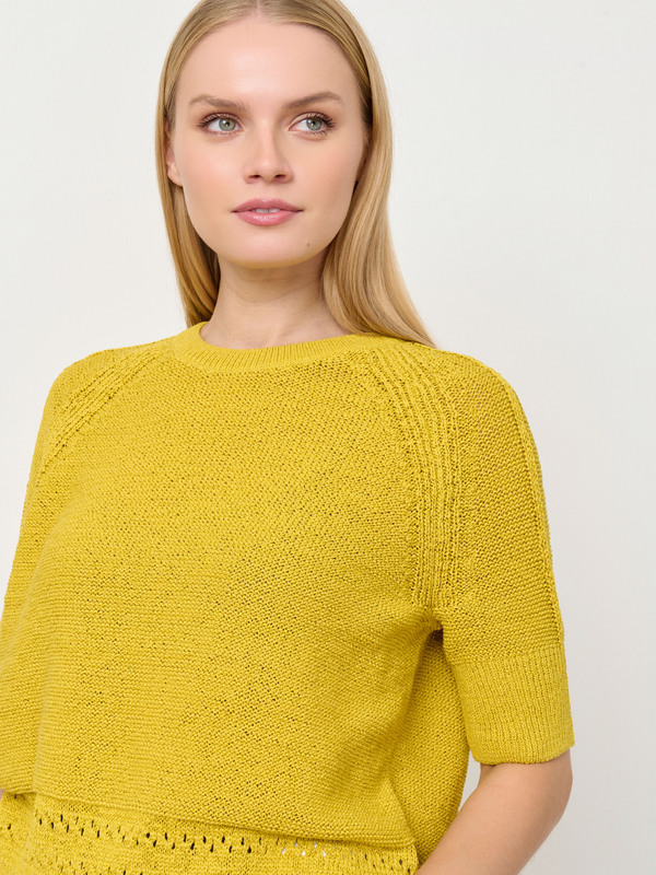 Э370501-44703/м/24-02 Джемпер Gerry Weber