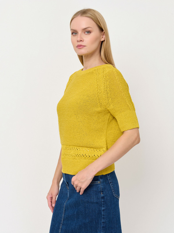 Э370501-44703/м/24-02 Джемпер Gerry Weber