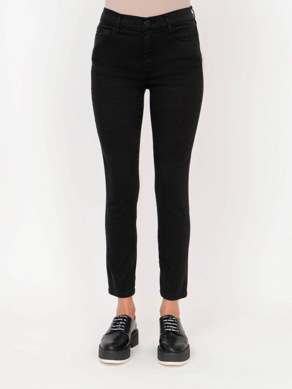 Э31360507 LODOLA/20-02 Джинсы Marella